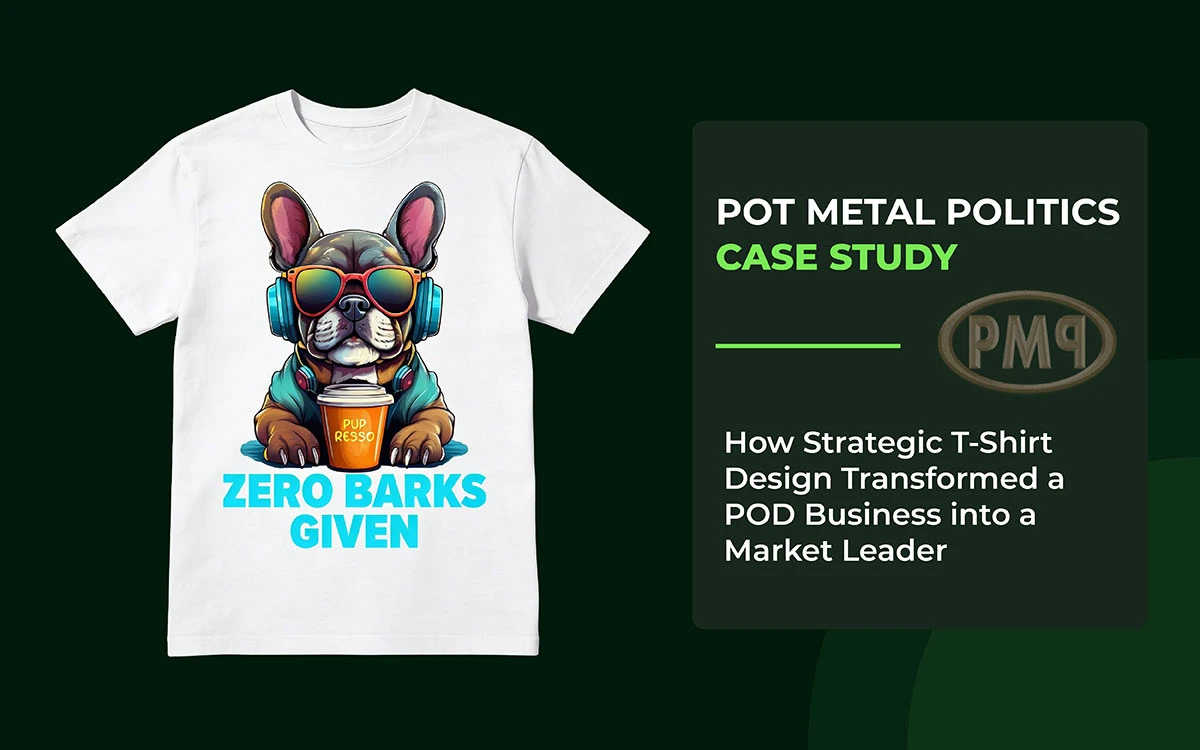 pot metal politics case study