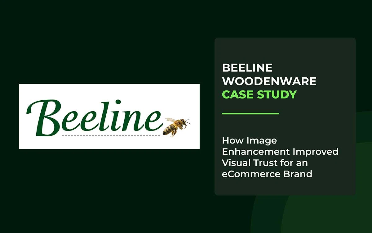 Beeline Woodenware case study