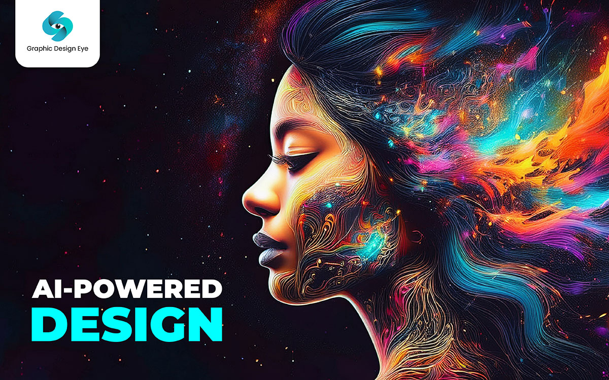 AI graphic design trends