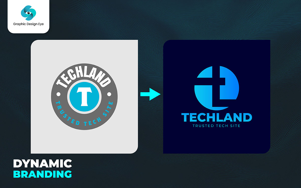 dynamic branding design trends