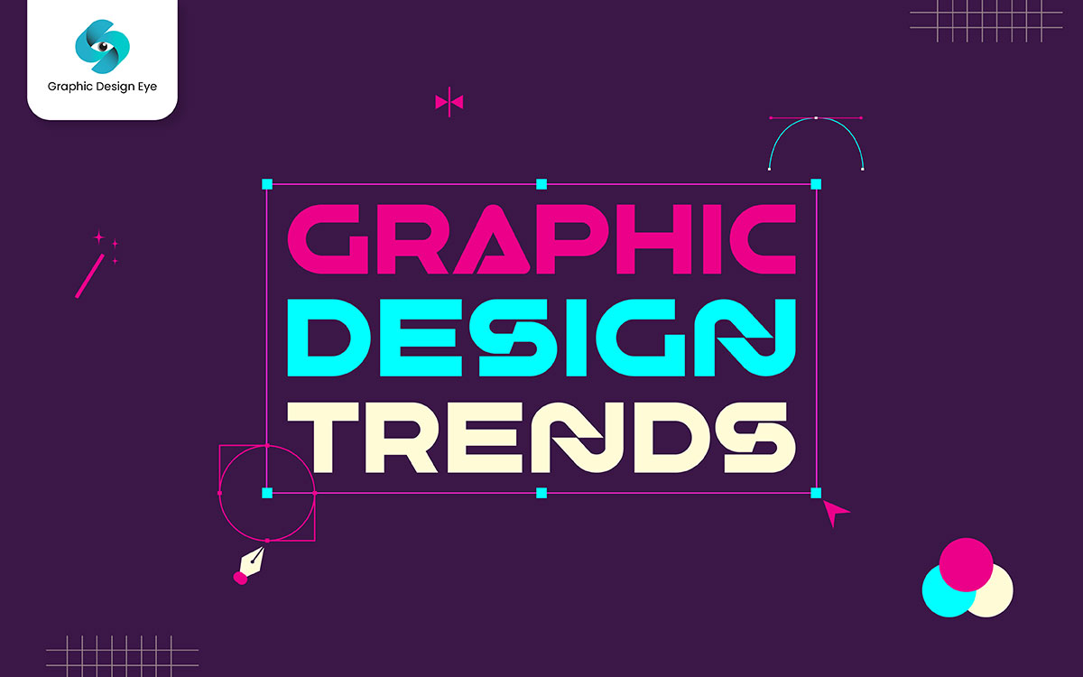 graphic design trends