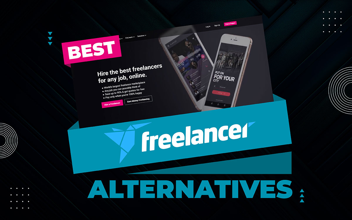 best freelancer alternatives
