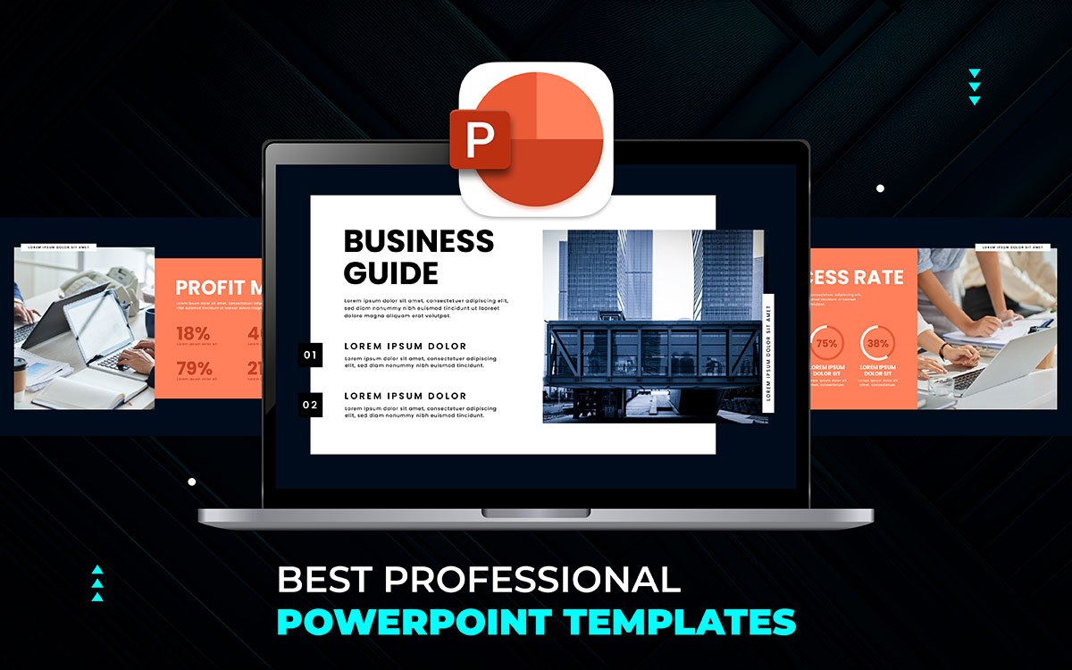 best professional powerpoint templates