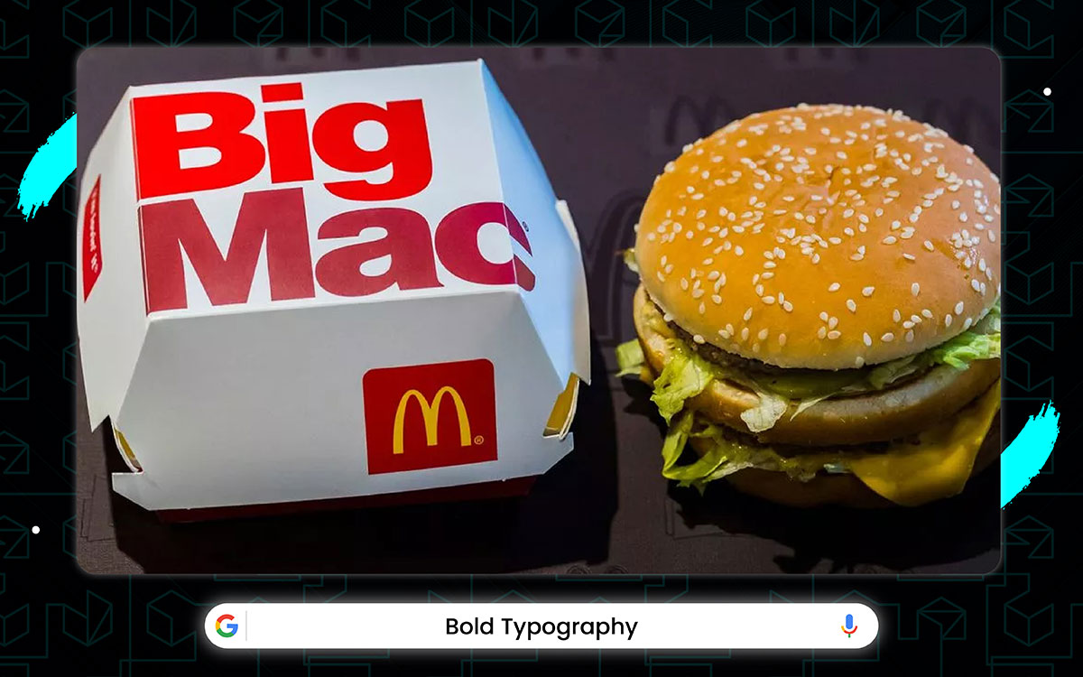 food packaging design trends