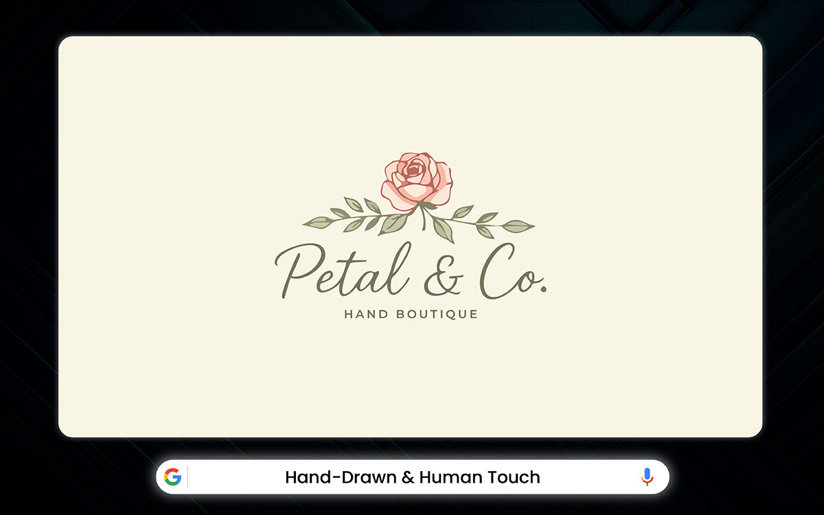 current logo design trends