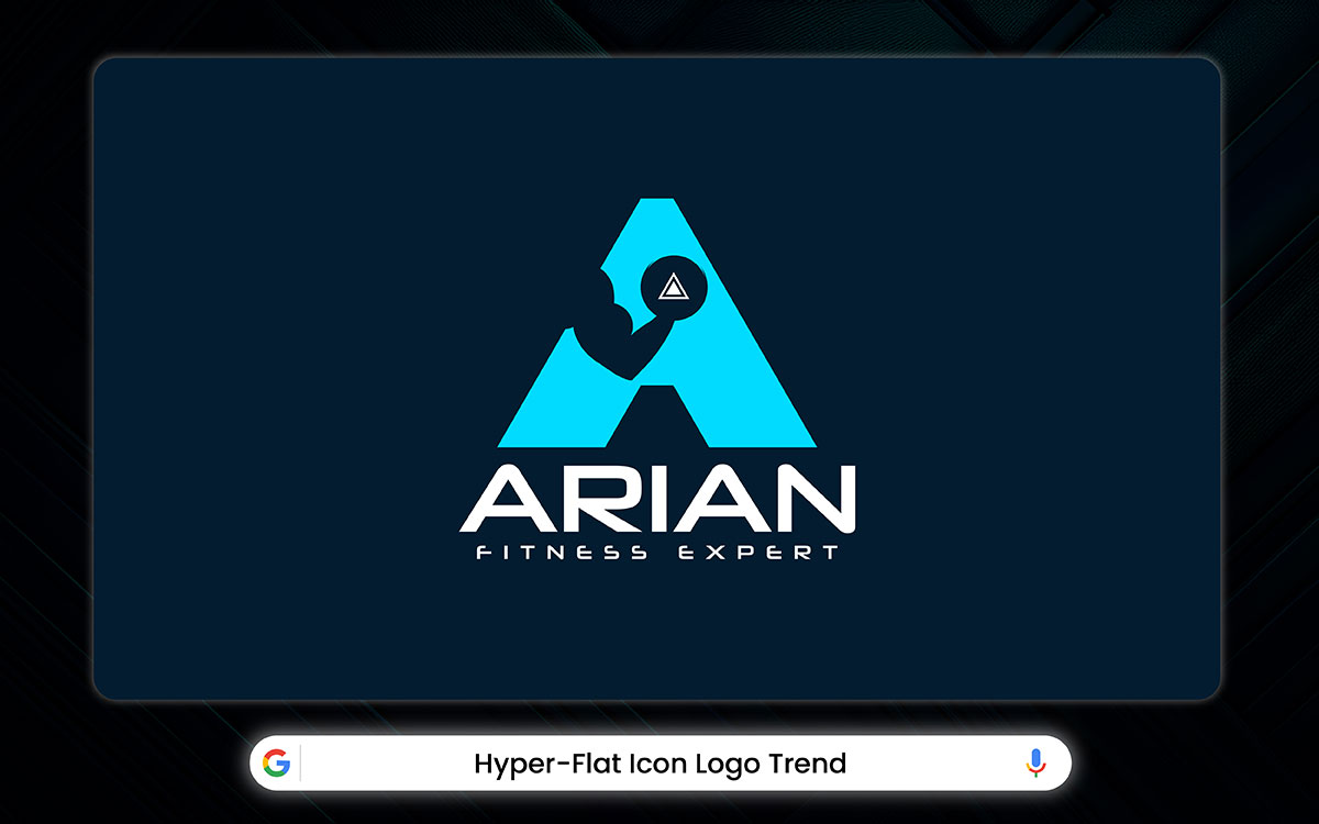 top logo design trends