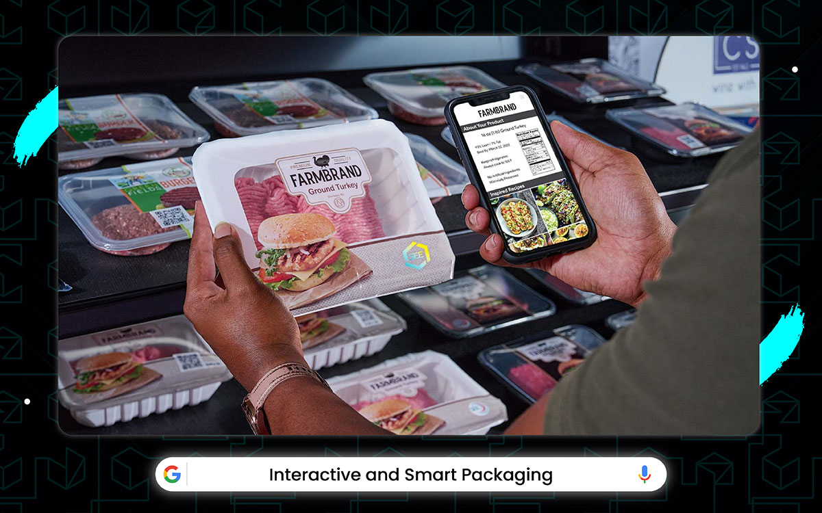 product packaging design trends