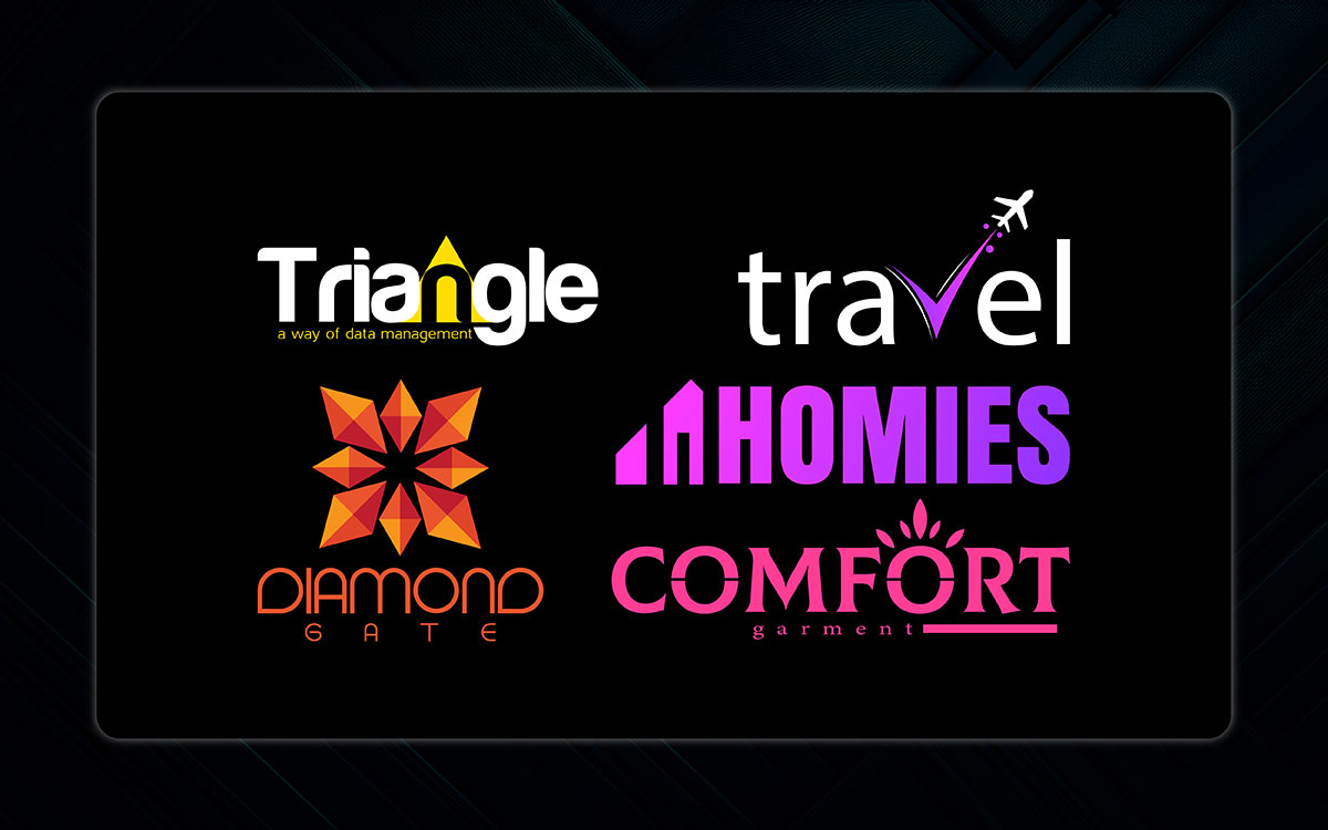 logo design trends