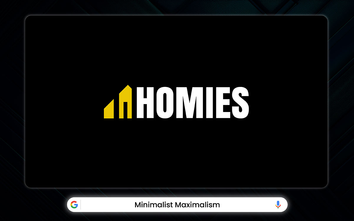 current logo design trends
