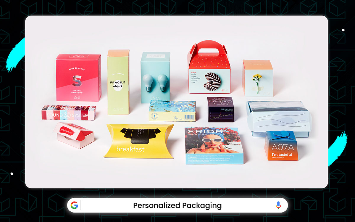 luxury packaging design trends