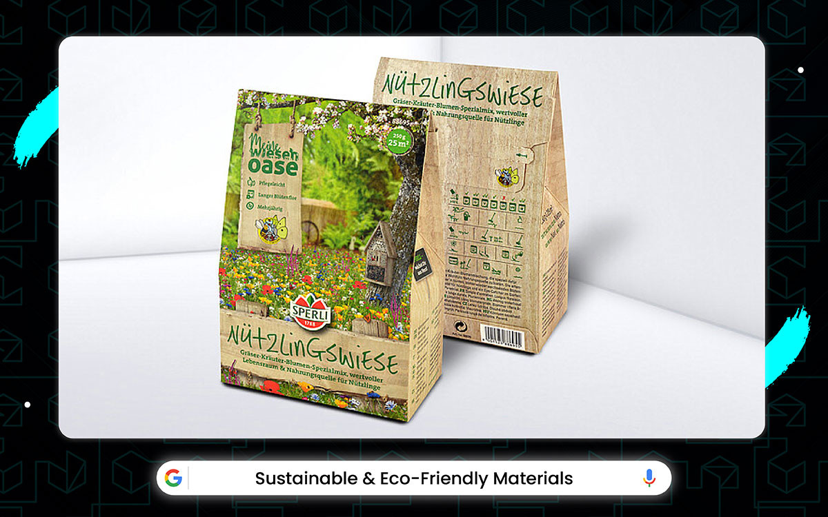 product packaging design trends