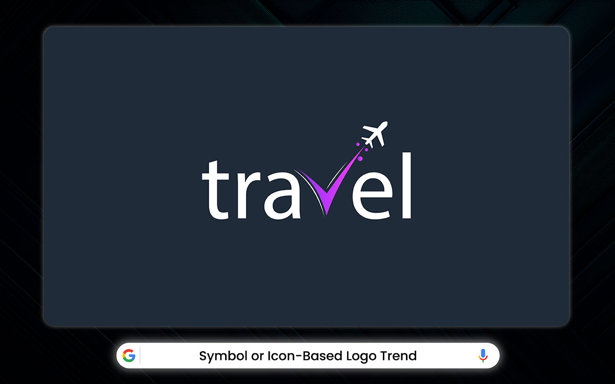 top logo design trends