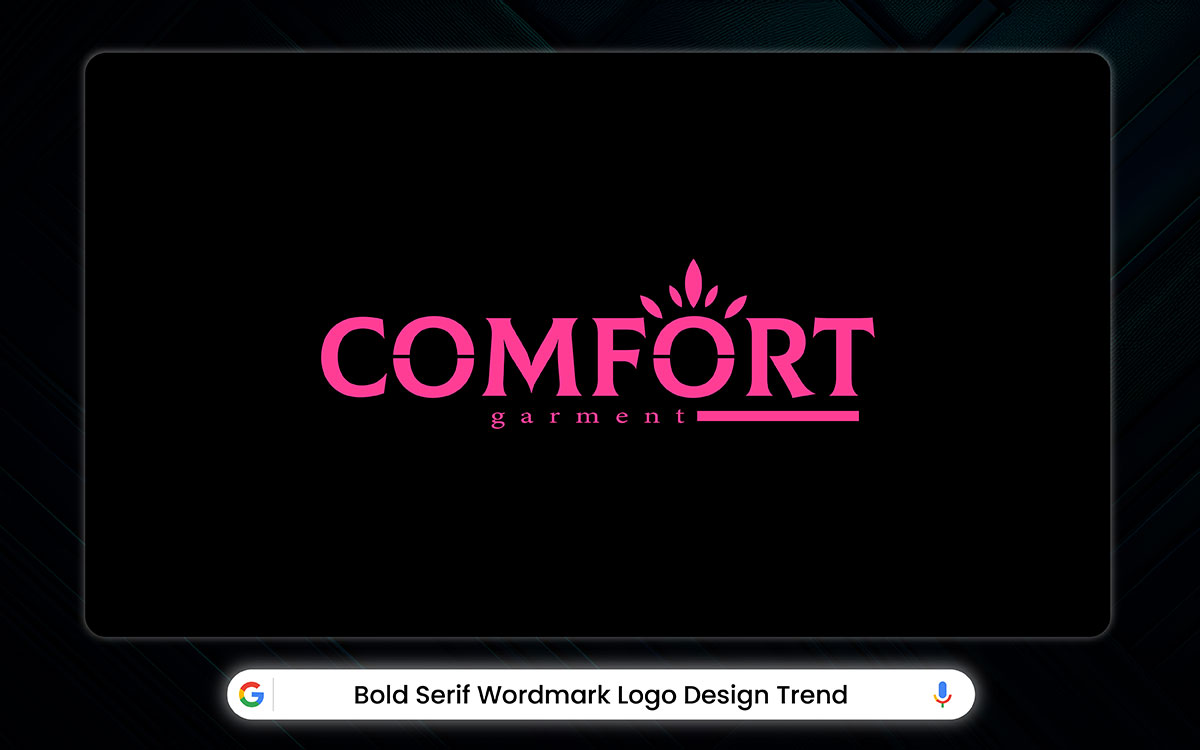 creative logo design trends