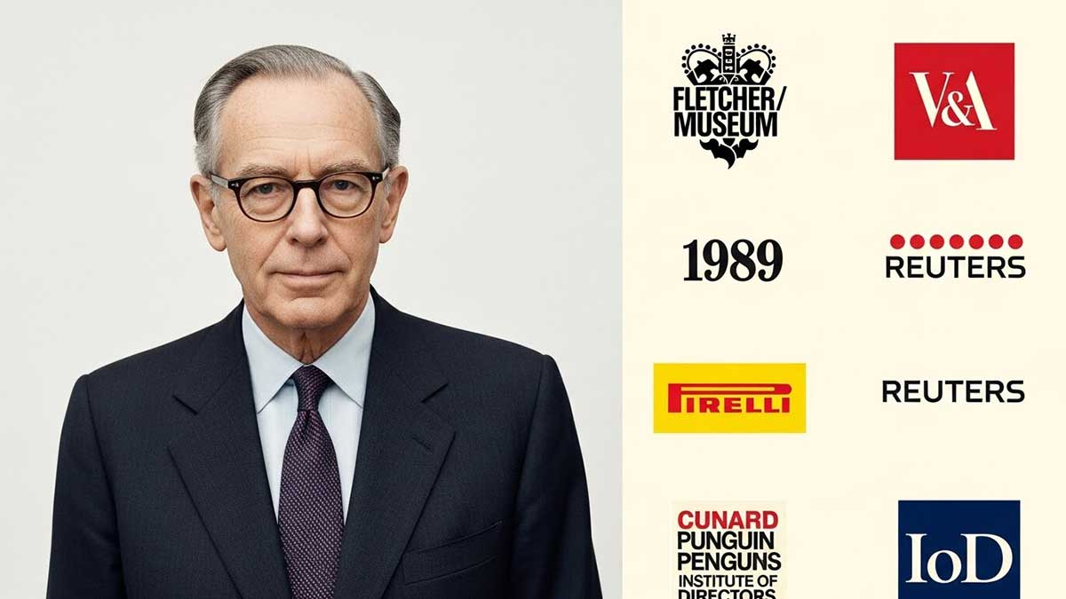 iconic brand logo design