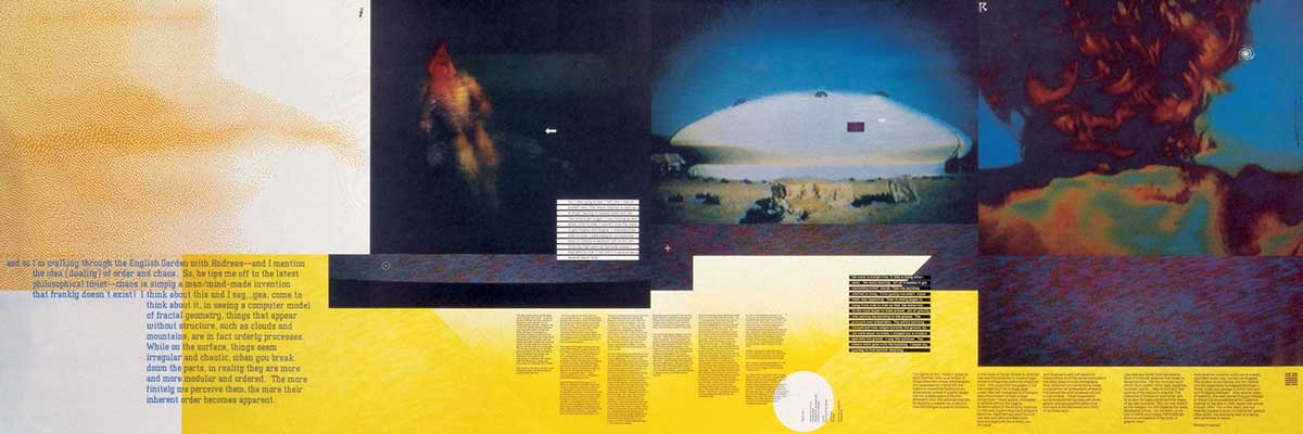 popular visual design