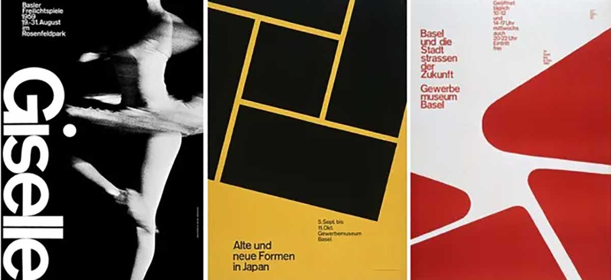 notable graphic design