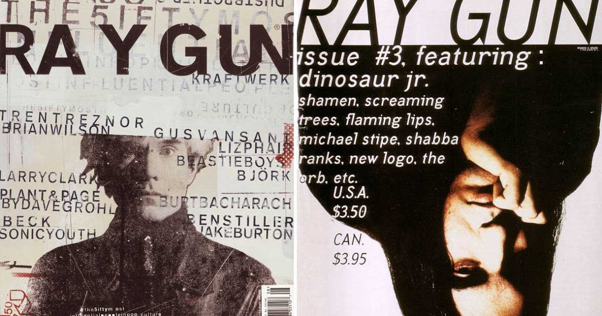 popular visual design