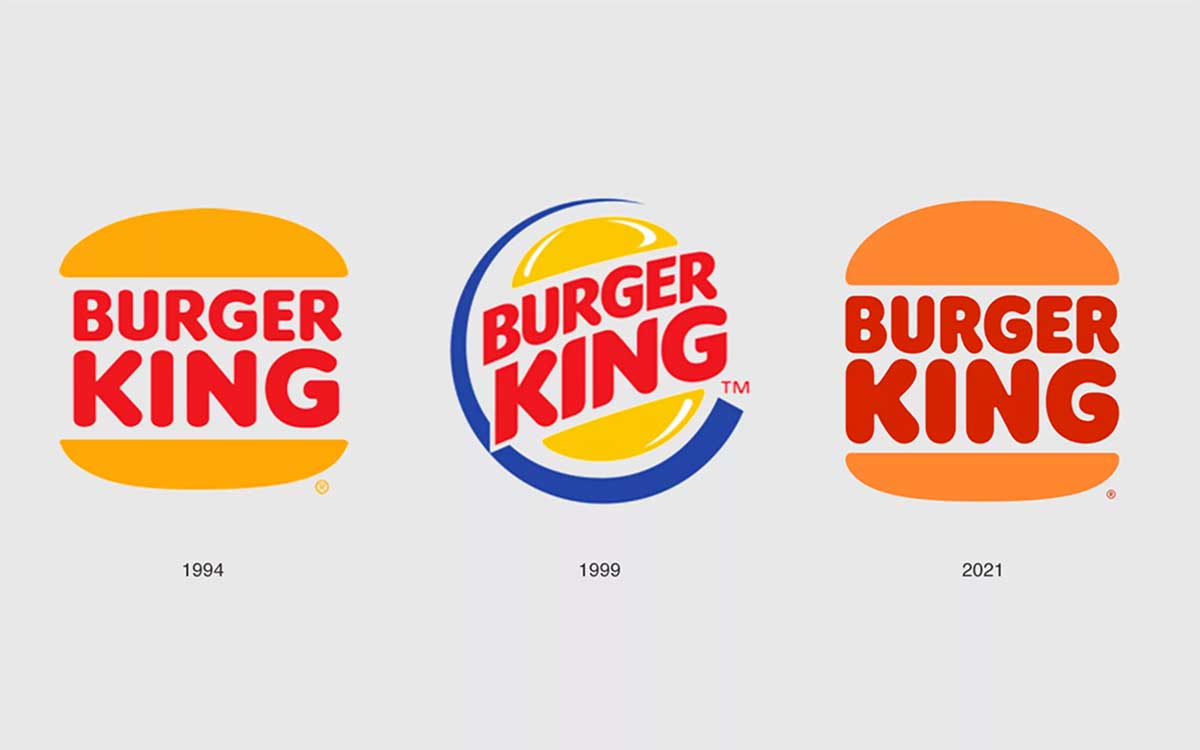 iconic graphic logo design