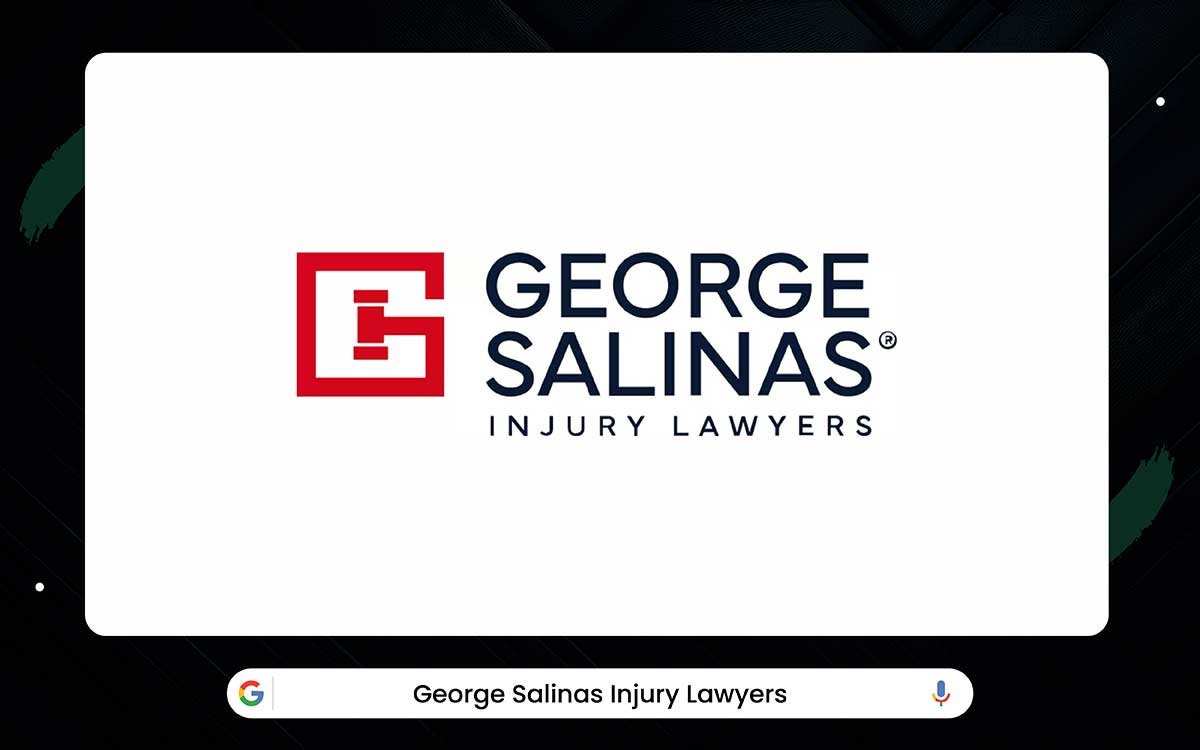 law firm logo design