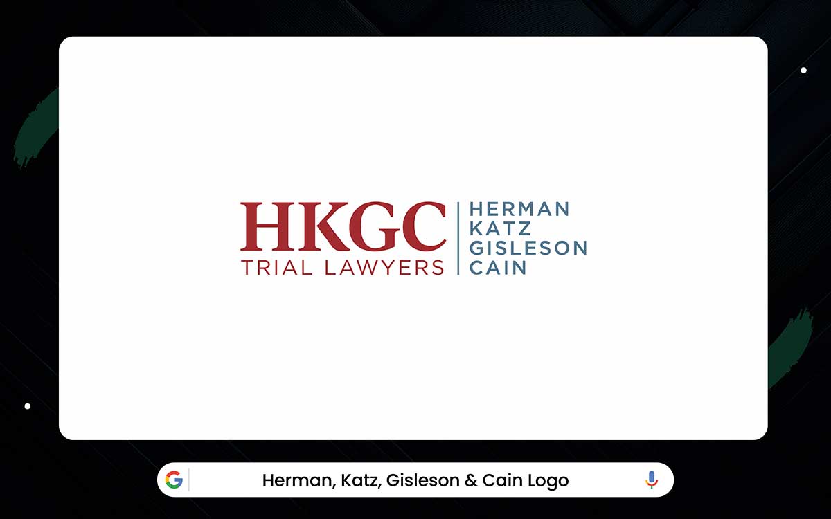 best law firm logo design example