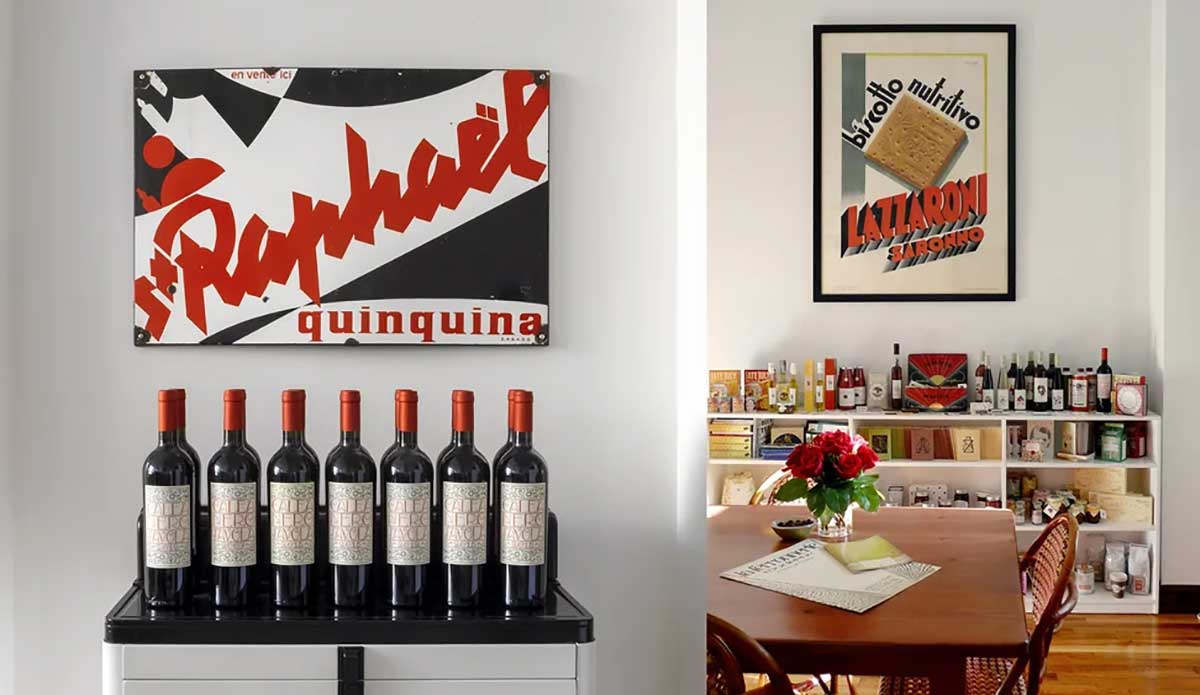 famous packaging design