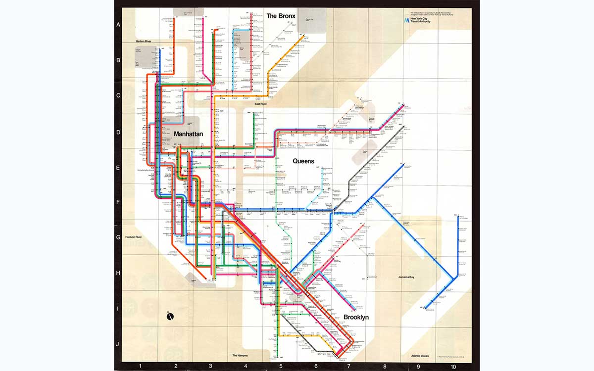 influential graphic design