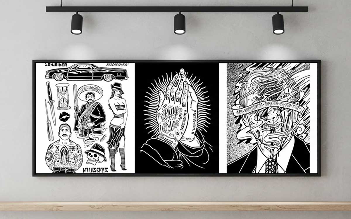 notable graphic design