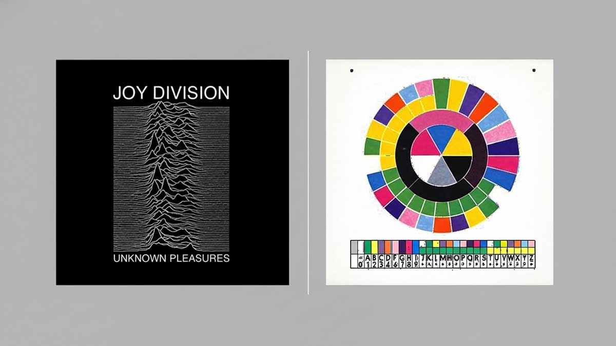 modern graphic design legends