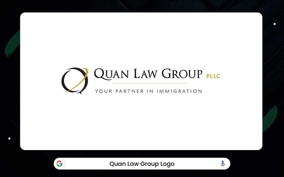 creative law firm logo design example