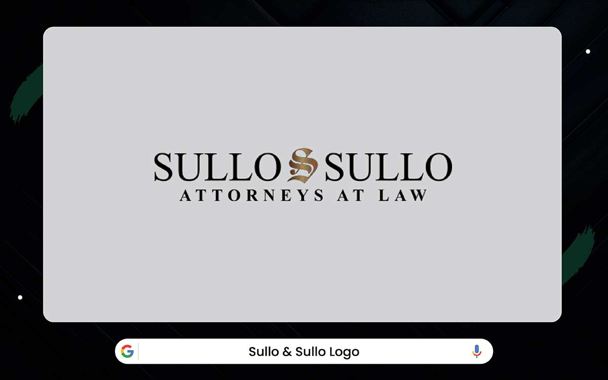 law firm logo idea