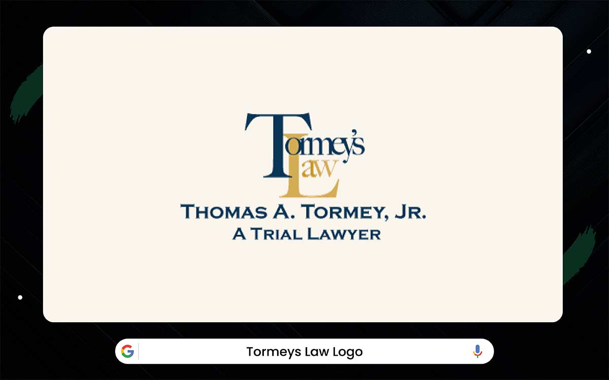 best law firm logo idea