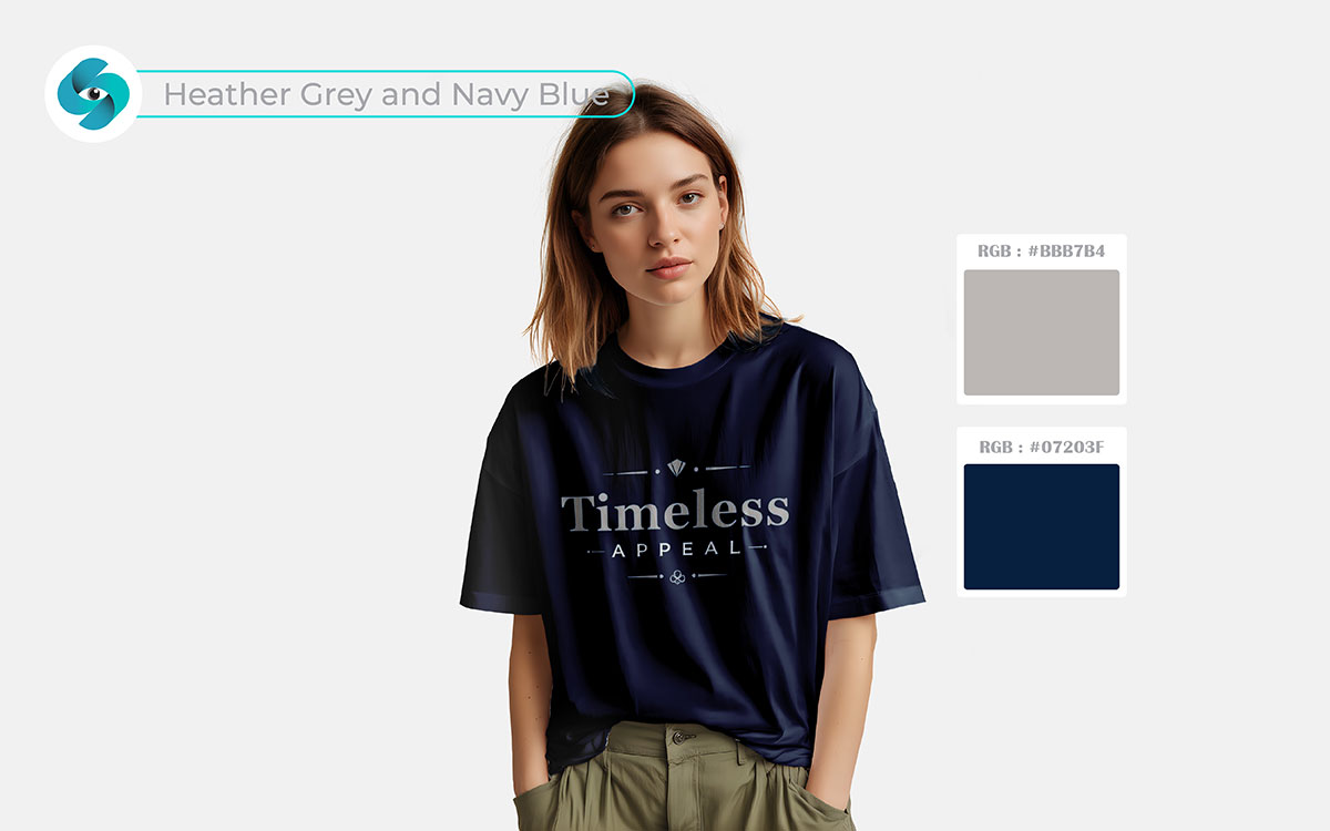 top t-shirt color ideas