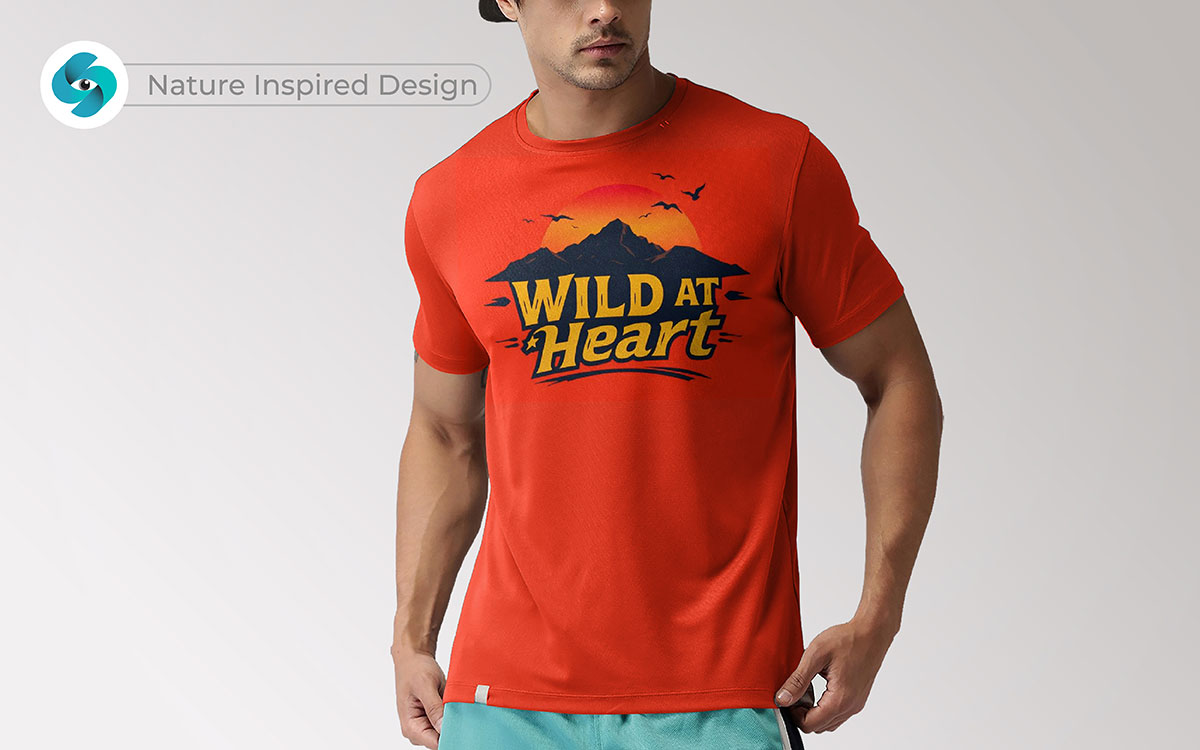 best t-shirt design trends