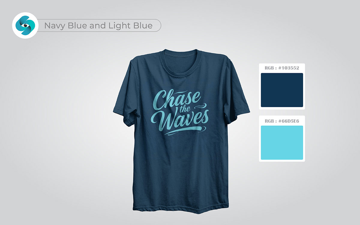 best t-shirt color ideas