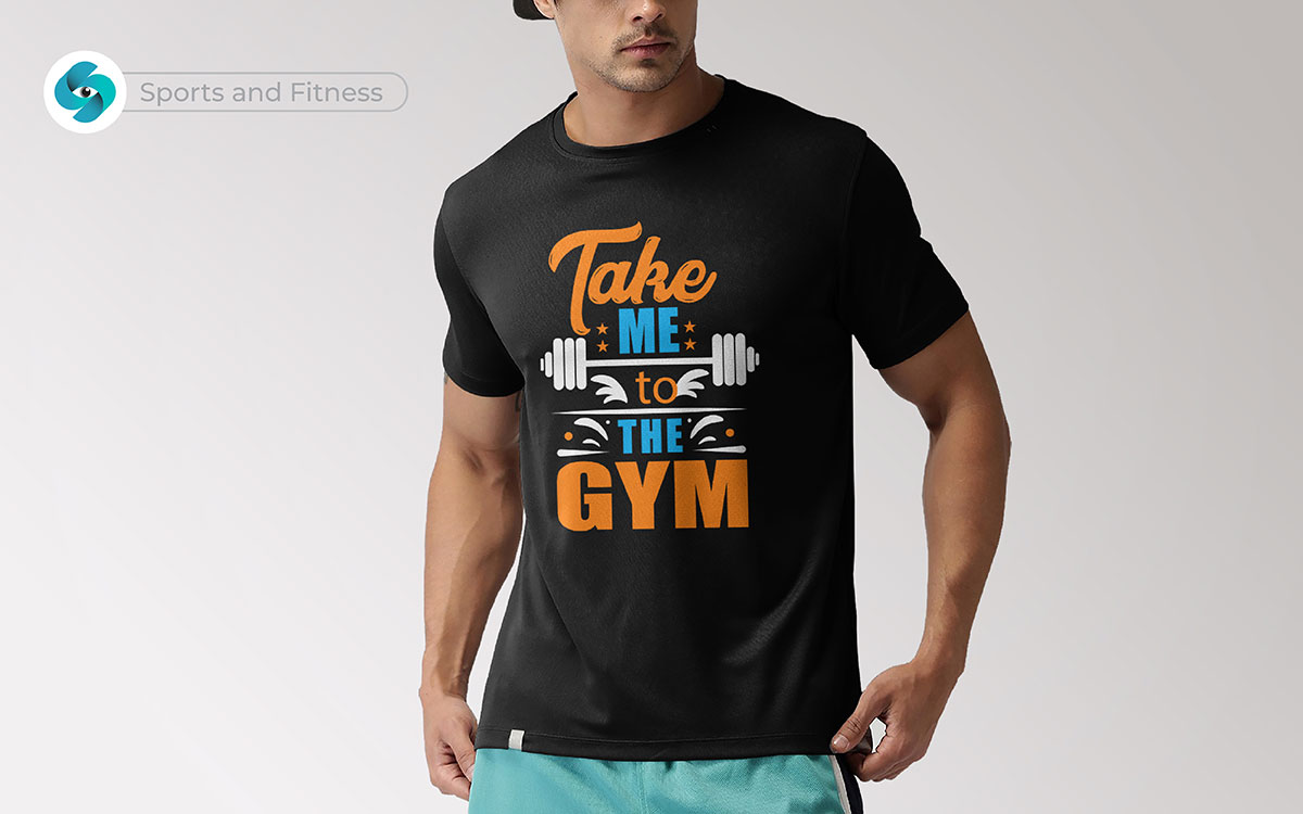 trending t-shirt design in USA