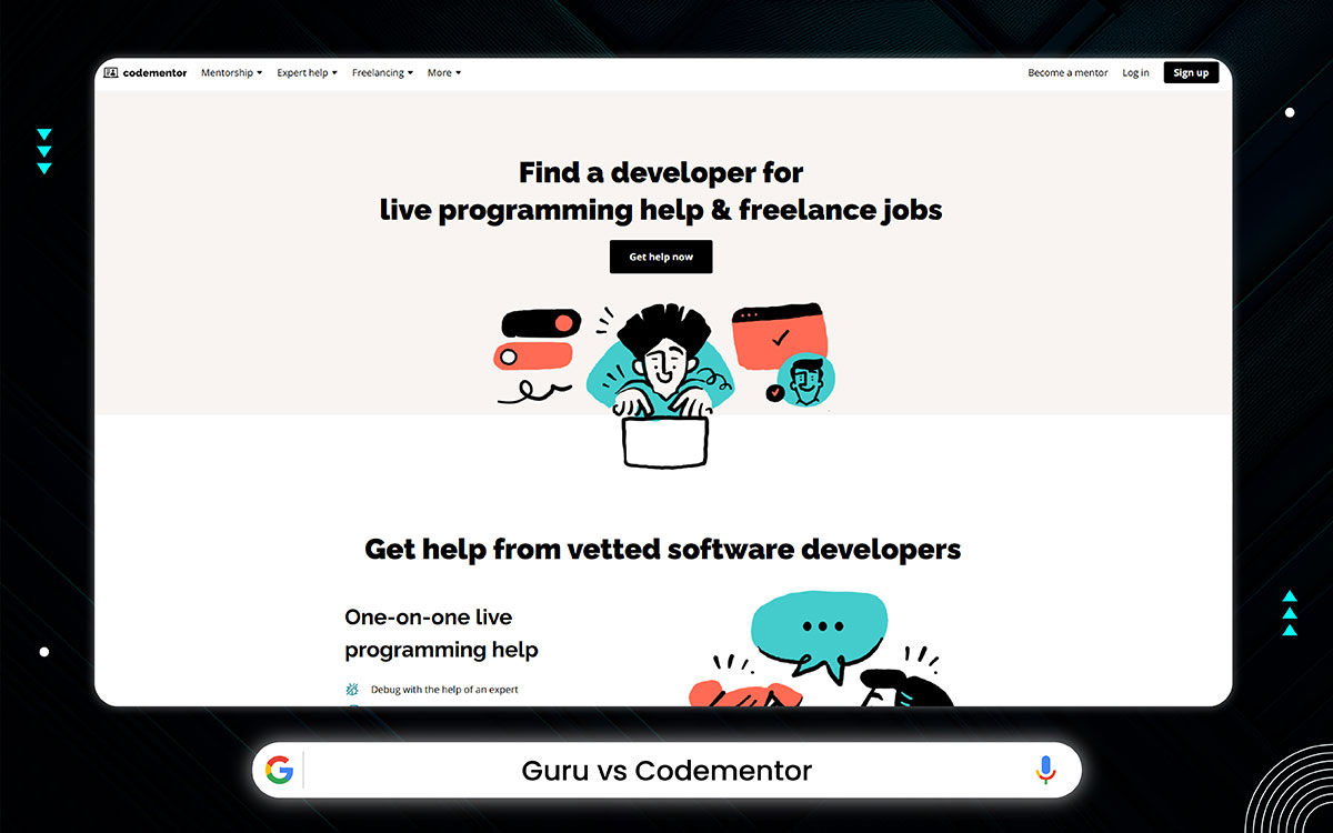 best guru alternative