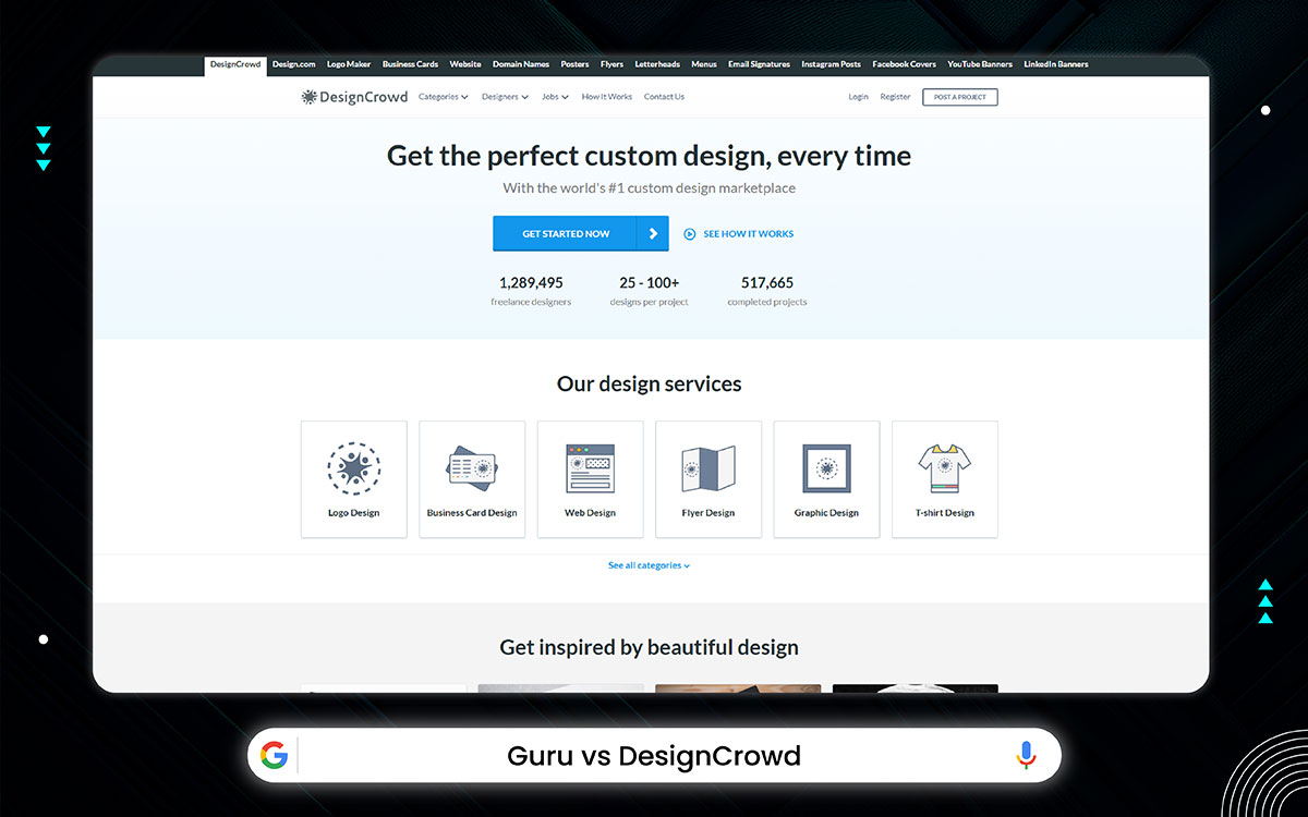 best guru alternative