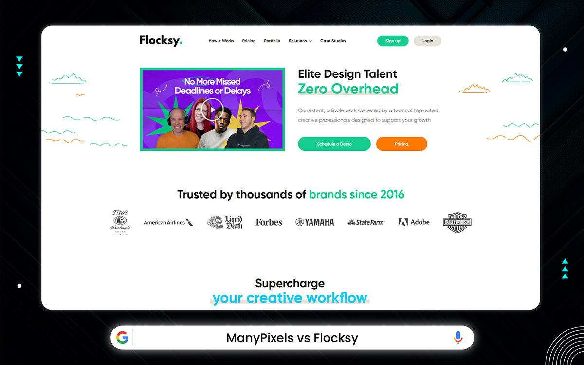 top Manypixels alternative