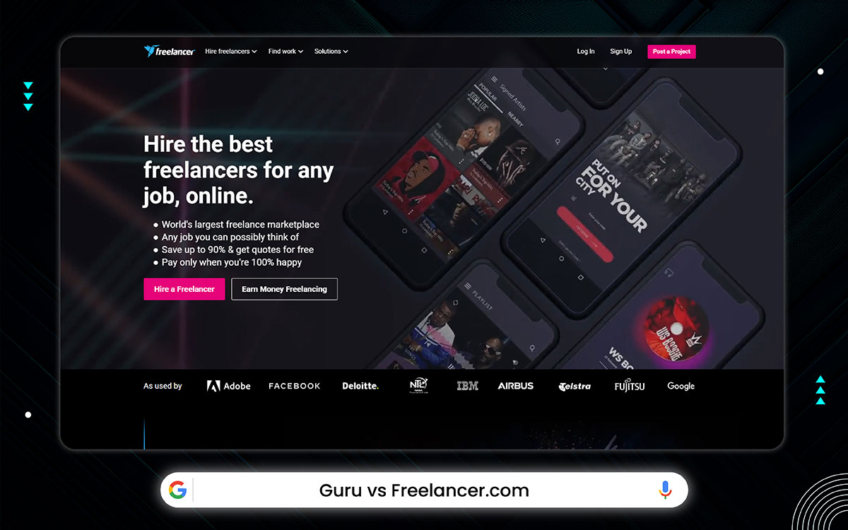 best guru alternative