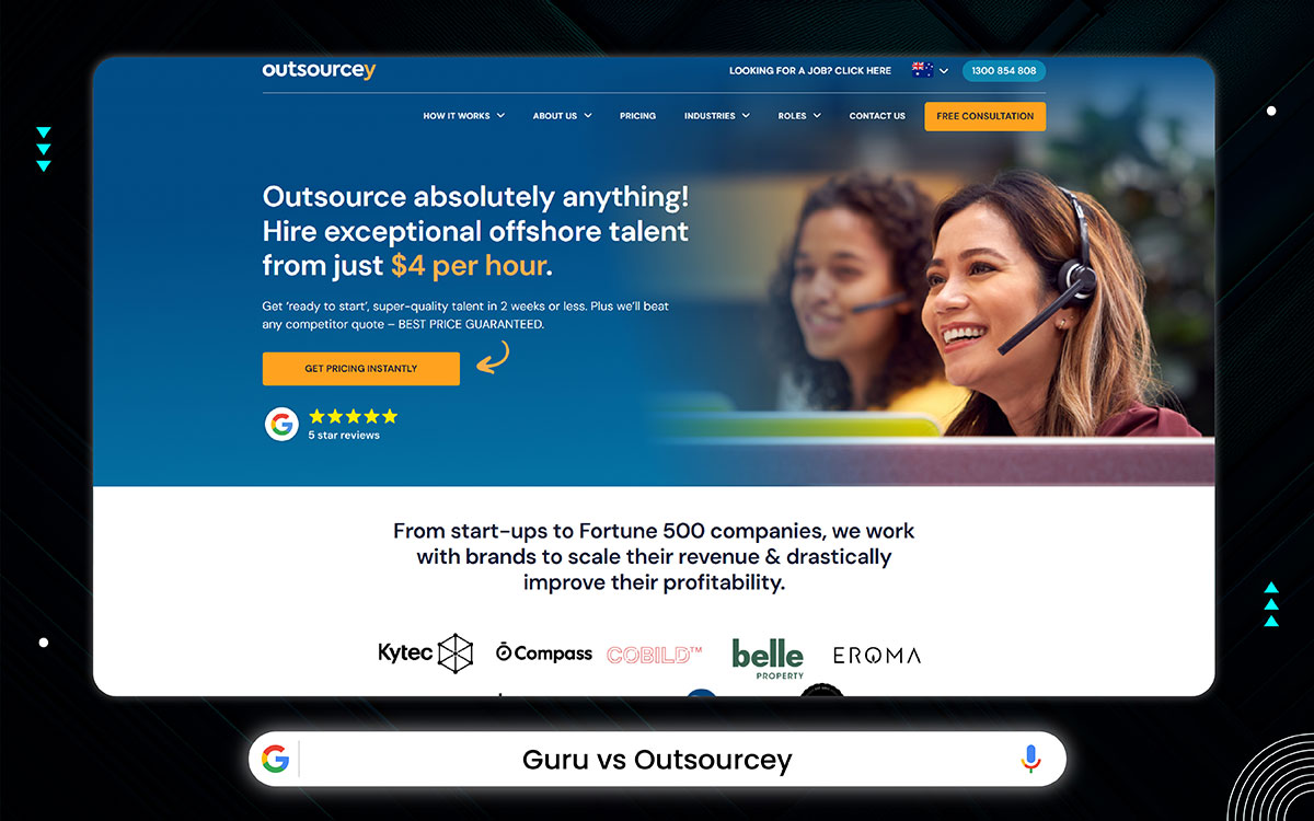 best guru alternative