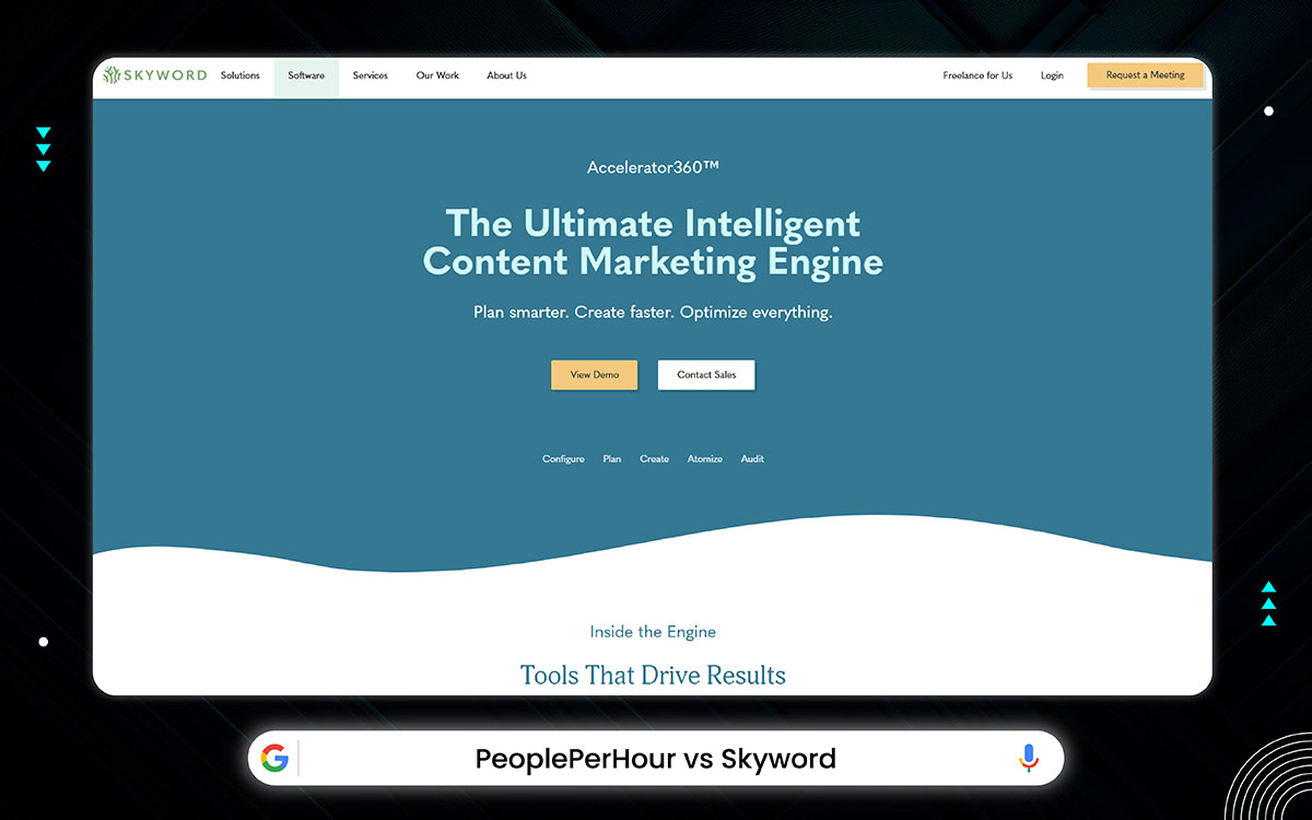 peopleperhour alternative