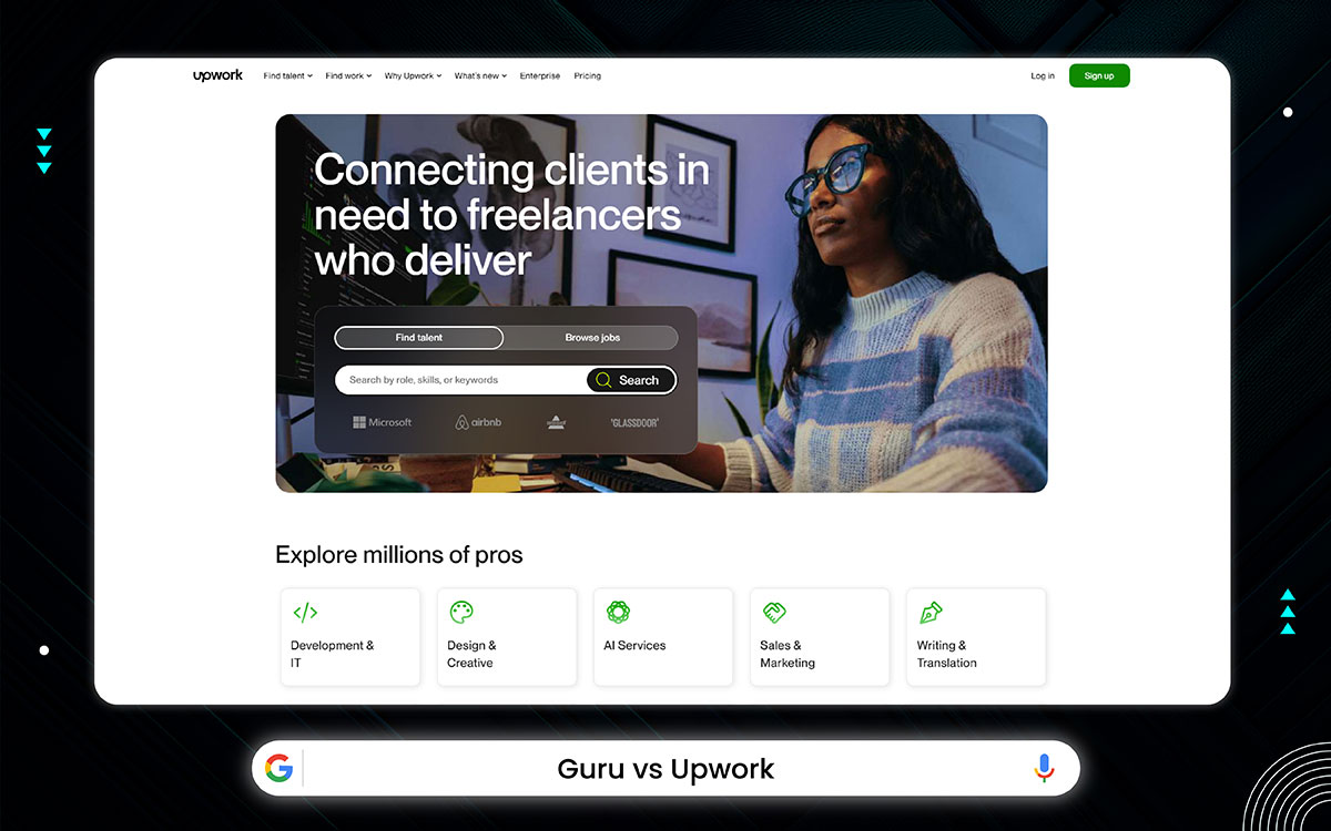 best guru alternative