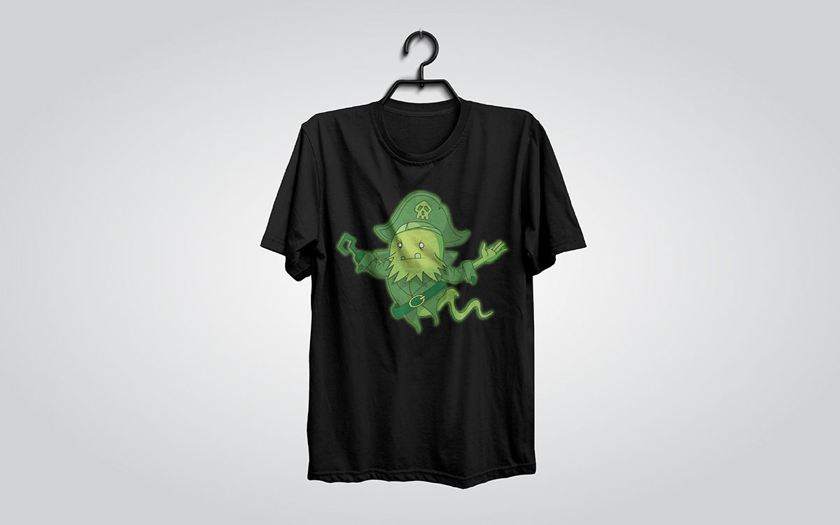 best halloween t-shirt design ideas
