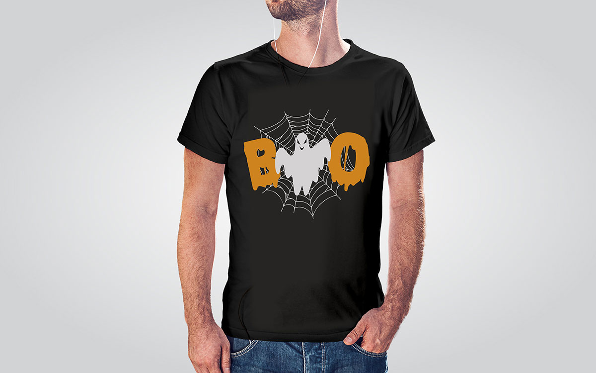 best halloween t-shirt design ideas