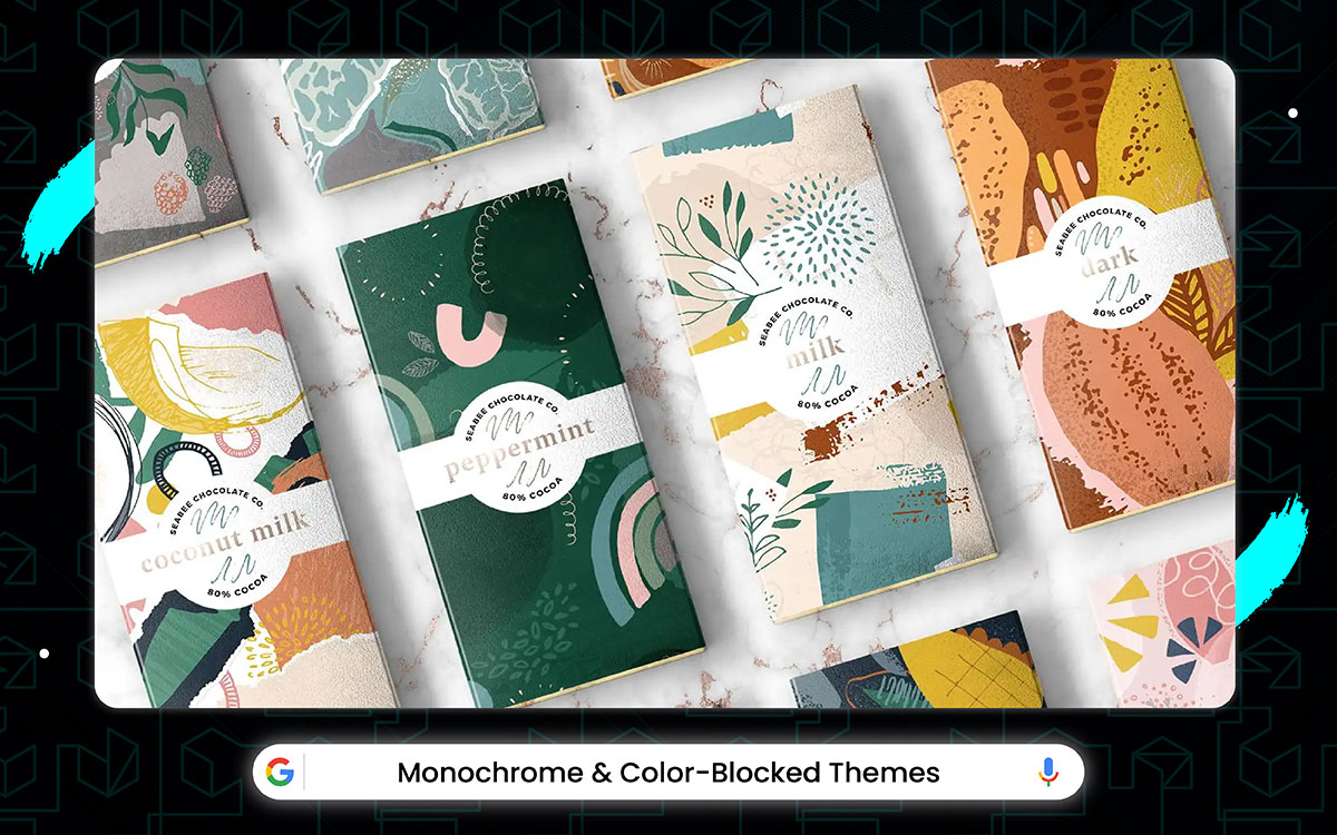 best food packaging design idea