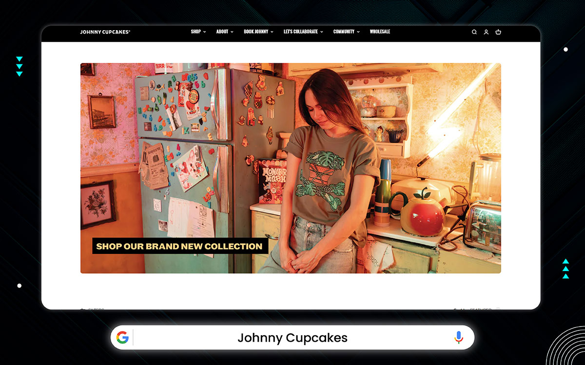 top shopify t-shirt stores