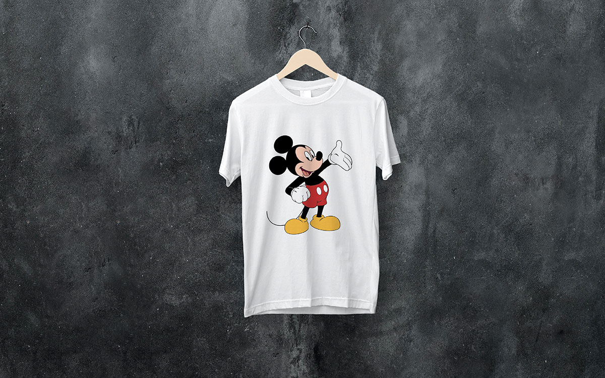 famous t-shirt designs