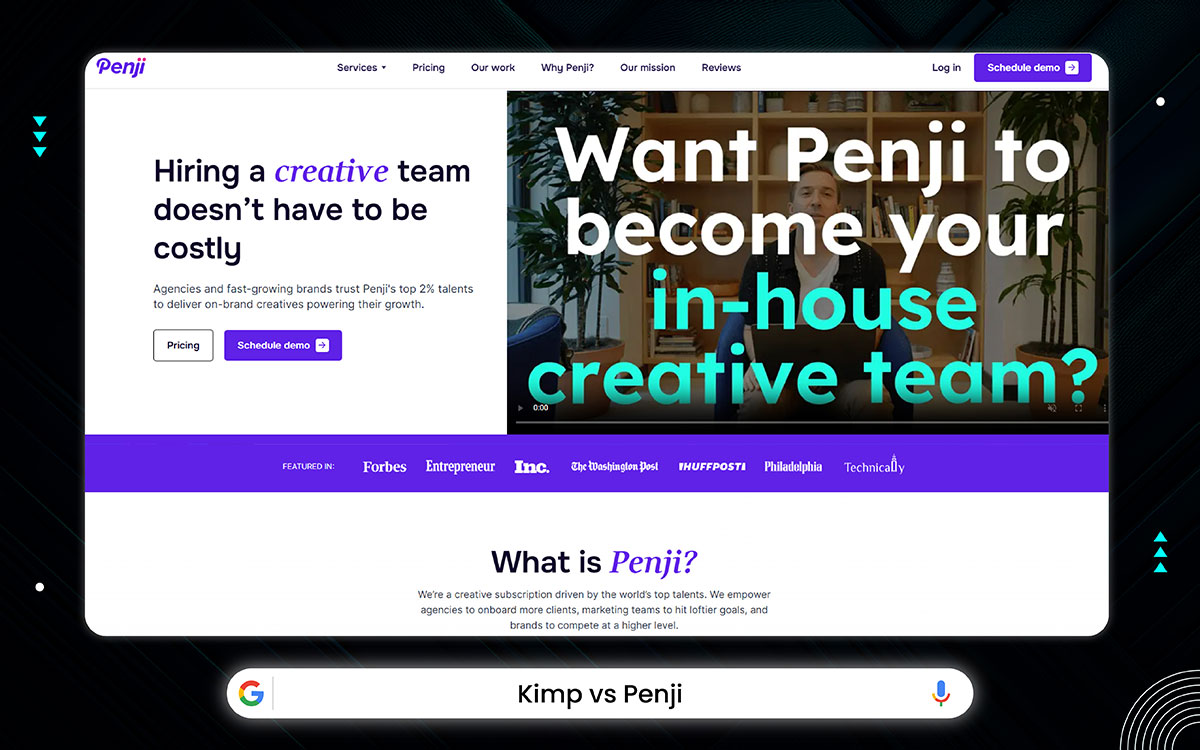 best kimp alternative