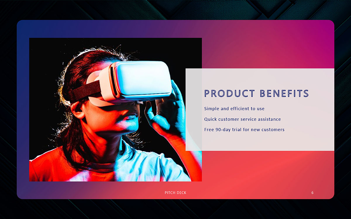 best powerpoint template