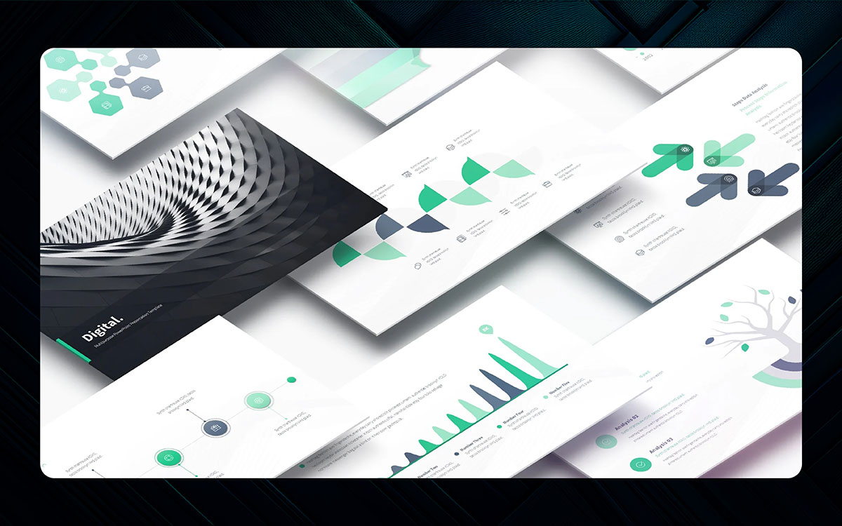 best powerpoint template